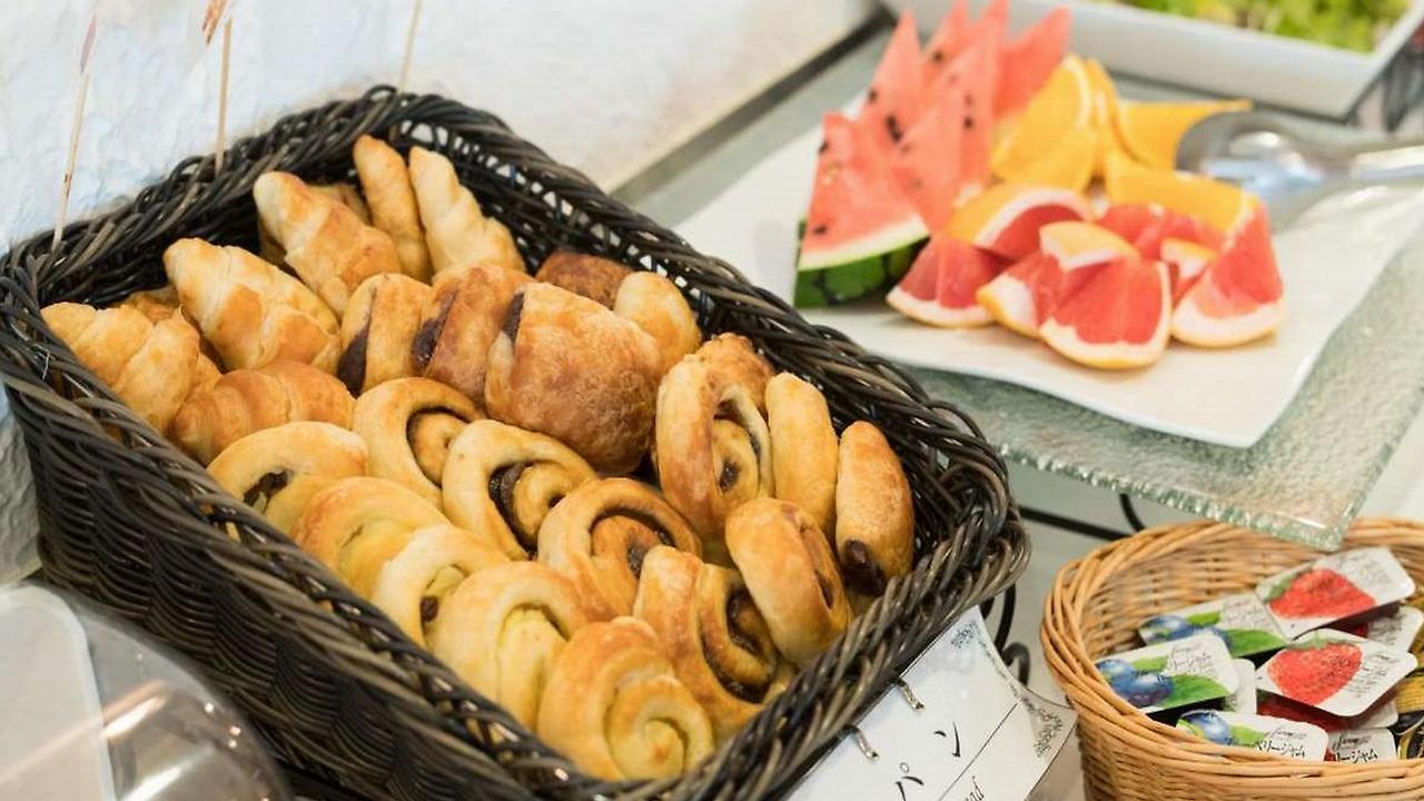 마쓰에 어반 호텔 외부 사진